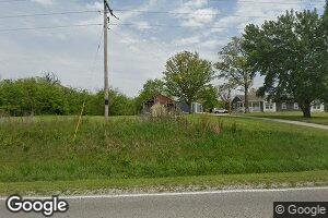 20458 N Boyd Ln, Dix, IL 62830