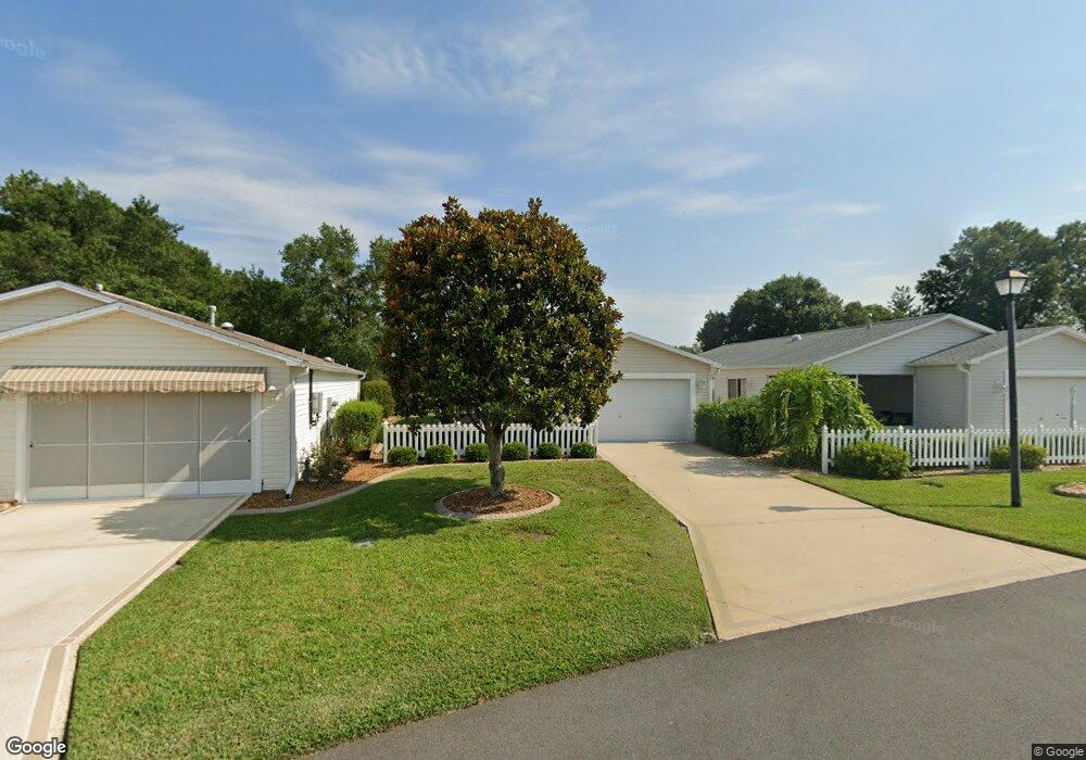 3408 Roanoke St, The Villages, FL 32162 - photo 1