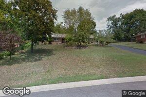 1360 Ramona Dr E, Paducah, KY 42001