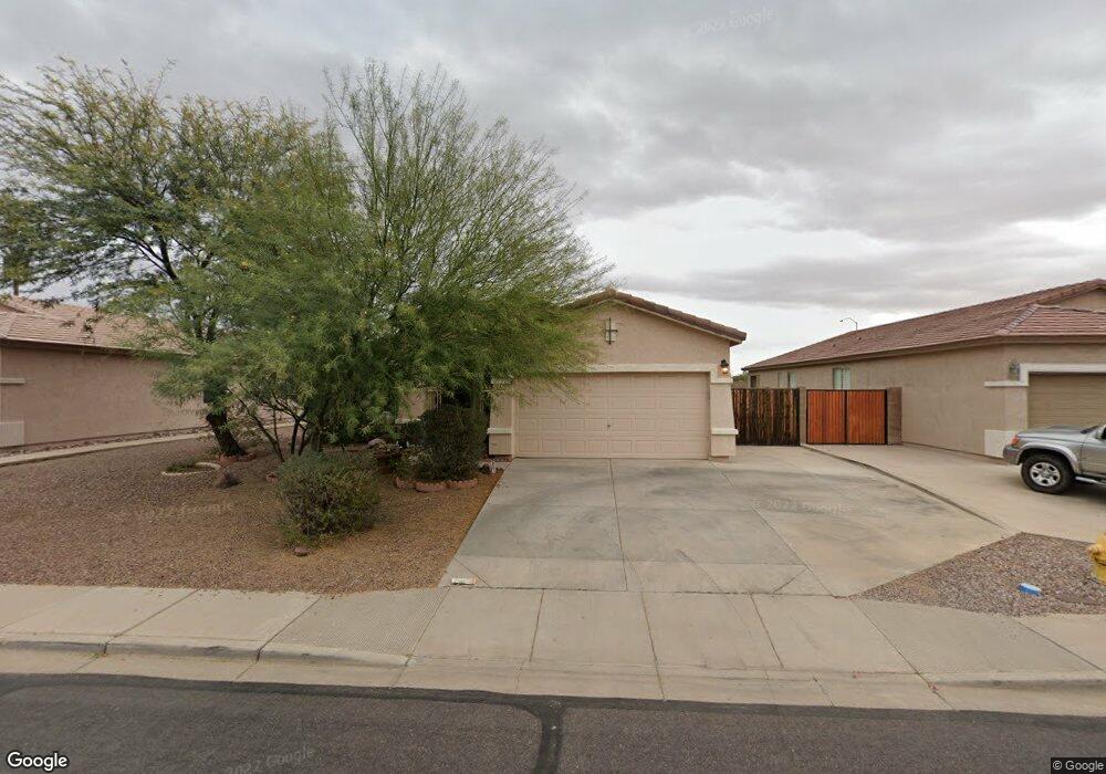 1941 S Talbot Cir, Mesa, AZ 85209 - photo 1