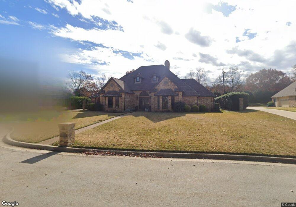 4002 Southwood W, Colleyville, TX 76034 - photo 1