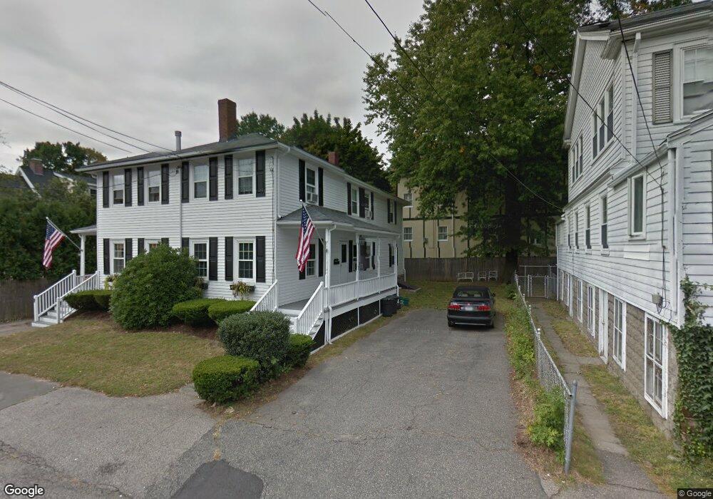 7-9 Pierce St unit 7, Milton, MA 02186 - photo 1