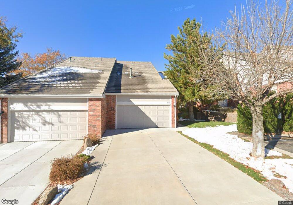 9476 Southern Hills Cir unit B30, Lone Tree, CO 80124 - photo 1