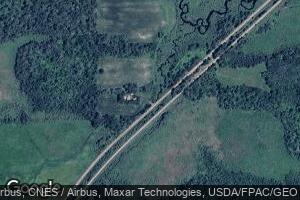 15263 214th Ave, Mc Grath, MN 56350