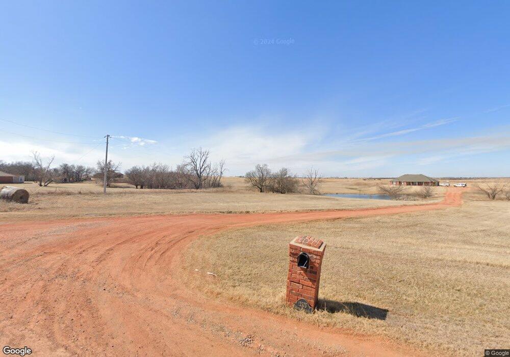 12575 S Meridian Ave, Edmond, OK 73025 - photo 1