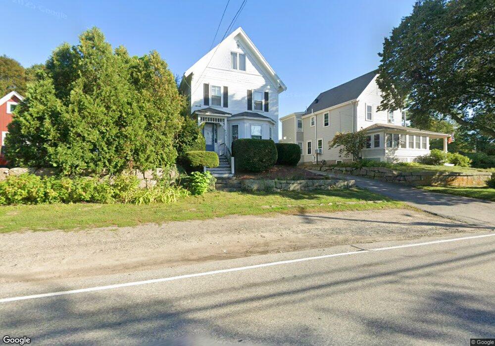 475 Washington St, Gloucester, MA 01930 - photo 1