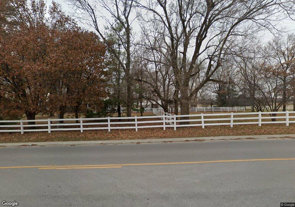 20520 S School Rd, Peculiar, MO 64078 - photo 1