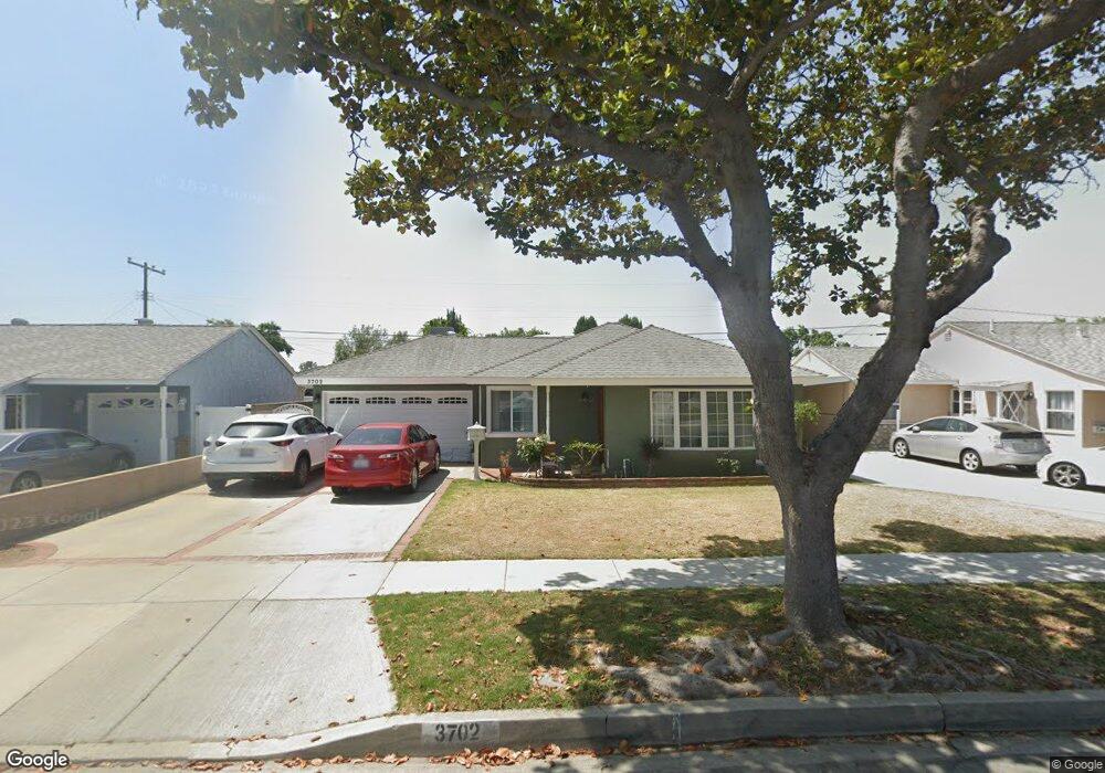 3702 E Allington St, Long Beach, CA 90805 - photo 1