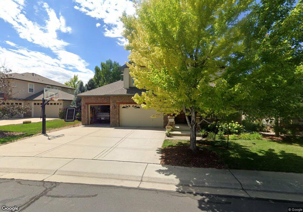 6549 S Uravan Ct, Aurora, CO 80016 - photo 1