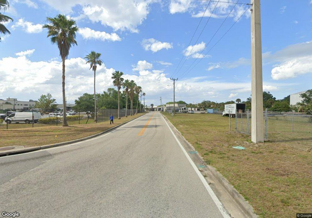 00 School & Palm St, Cocoa, FL 32922 - photo 1