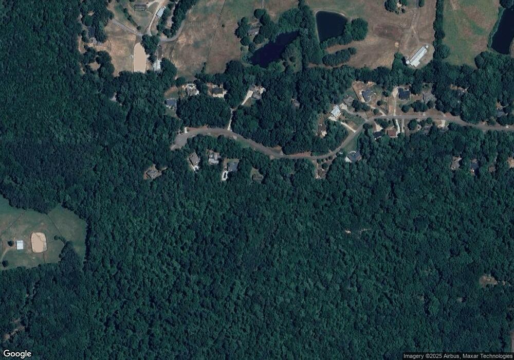 261 Wrights Mill Way, Canton, GA 30115 - photo 1