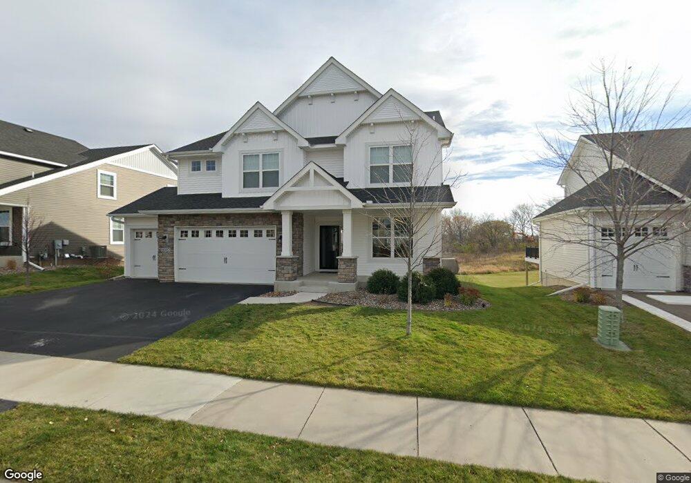 19307 Bridle Path, Corcoran, MN 55340 - photo 1