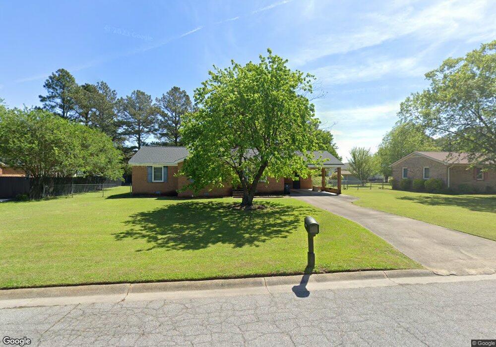 2467 Cannon Rd, Winterville, NC 28590 - photo 1