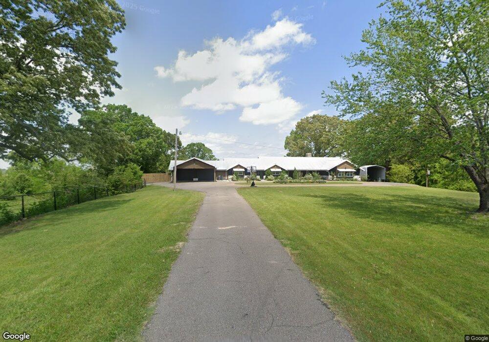 383 County Road 2308, Texarkana, TX 75503 - photo 1