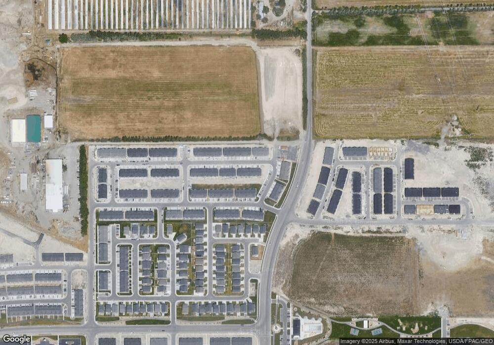 3709 W 930 N, Lehi, UT 84043 - photo 1