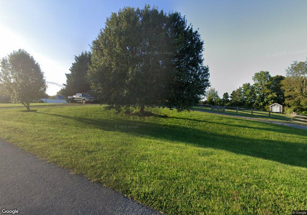 8171 Windswept Ln, Culpeper, VA 22701 - photo 1