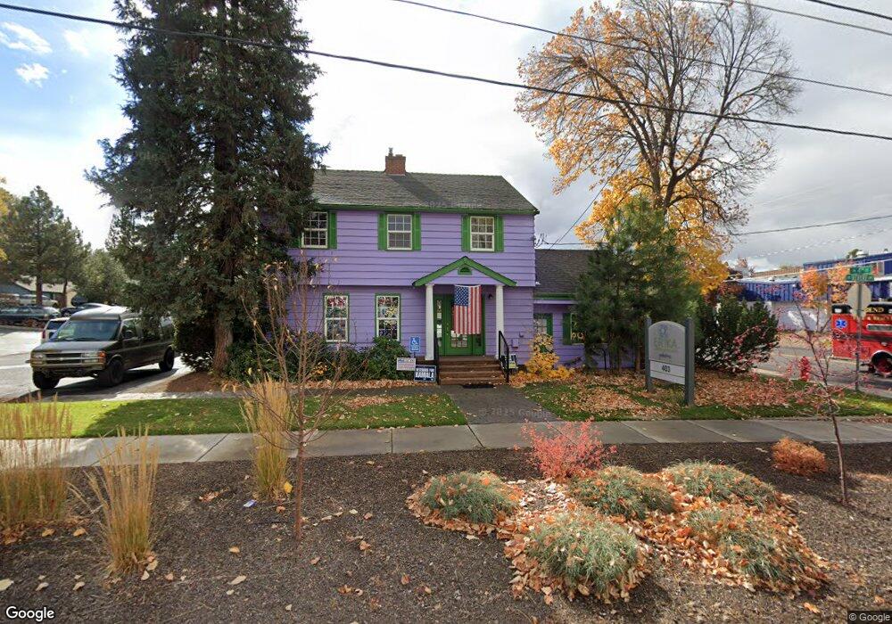 403 NE Revere Ave, Bend, OR 97701 - photo 1