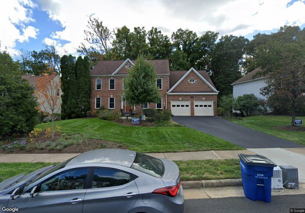 711 Old Hunt Way, Herndon, VA 20170 - photo 1