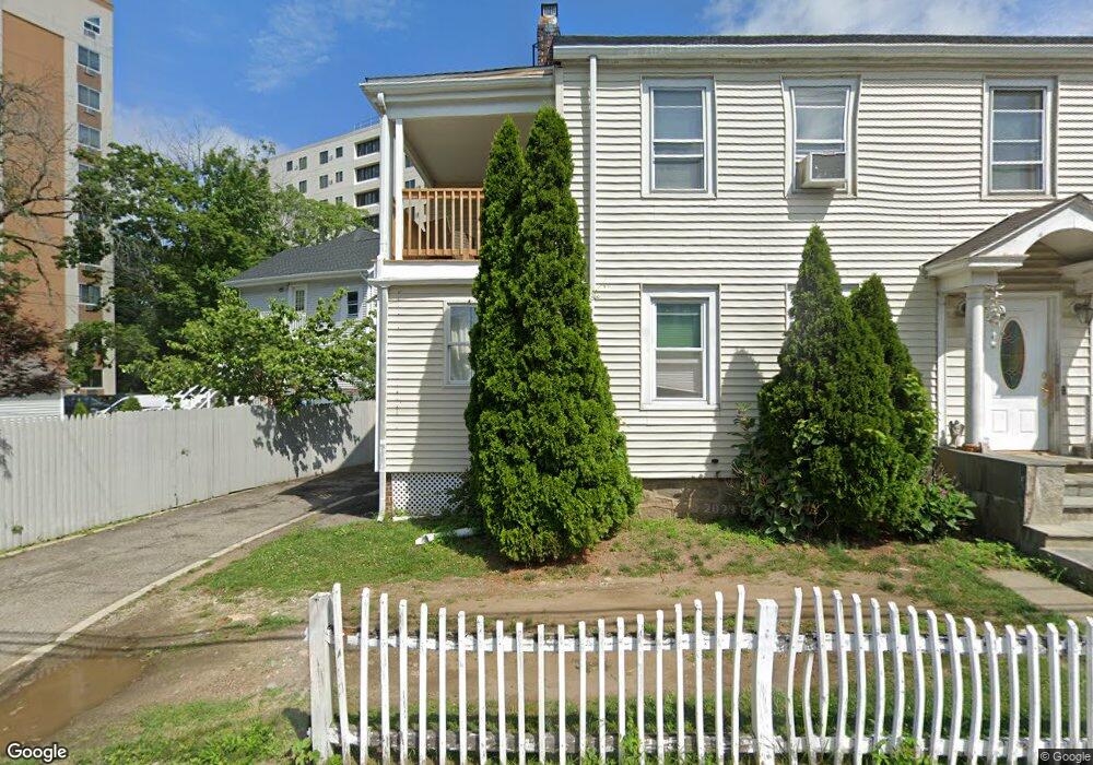 15 Washington Ct unit 2, Stamford, CT 06902 - photo 1