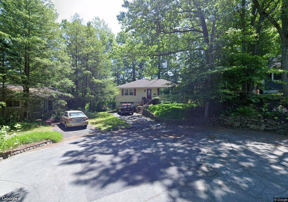 45 Colony Ct, New Providence, NJ 07974 - photo 1