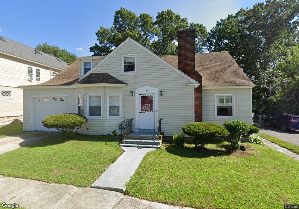 10 Roseland St, Methuen, MA 01844 - photo 1