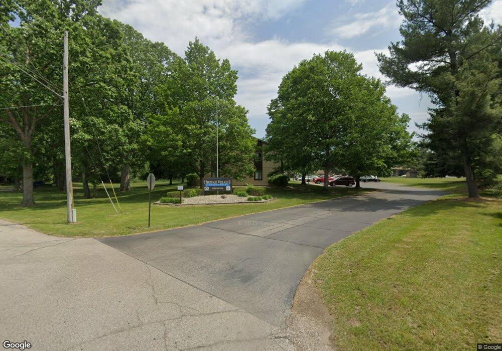 424 E Elm St, Wayland, MI 49348 - photo 1