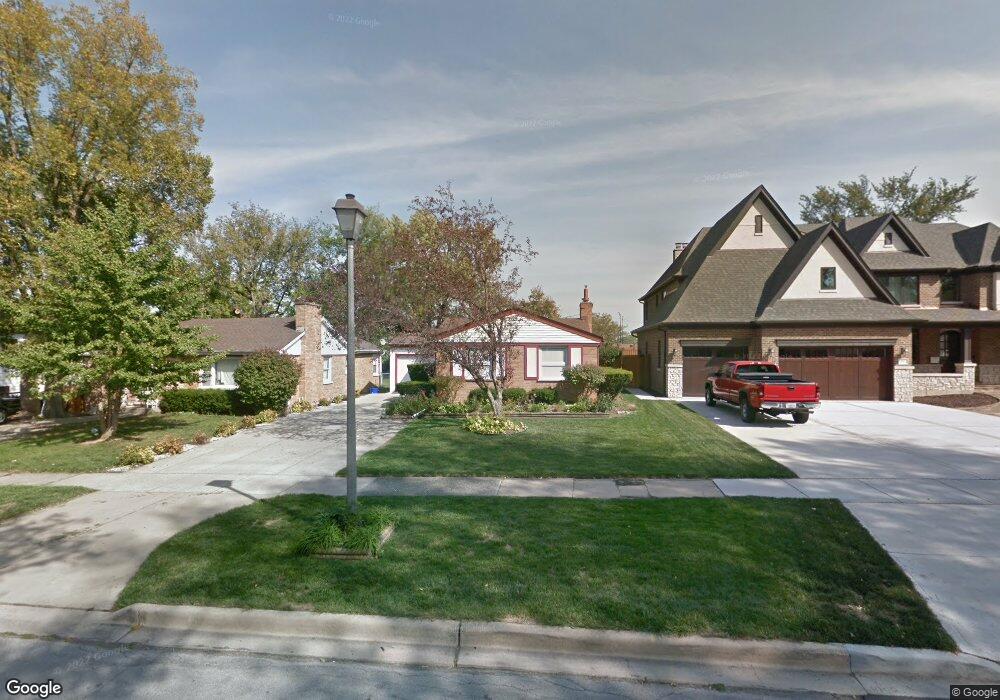 451 N Addison Ave, Elmhurst, IL 60126 - photo 1