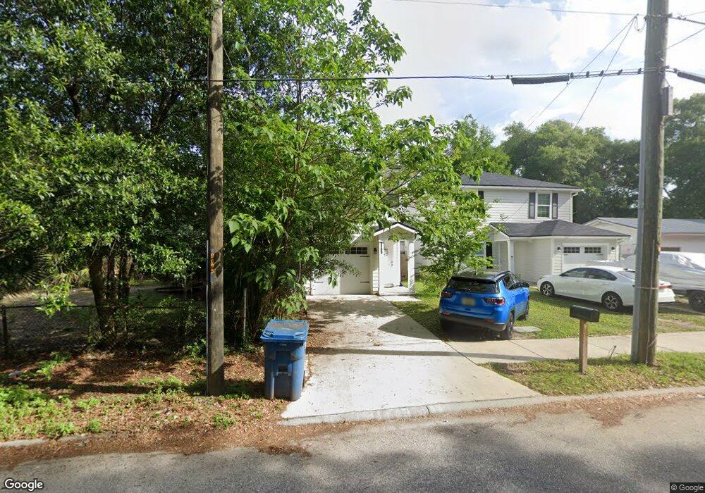9109 India Ave, Jacksonville, FL 32211 - photo 1