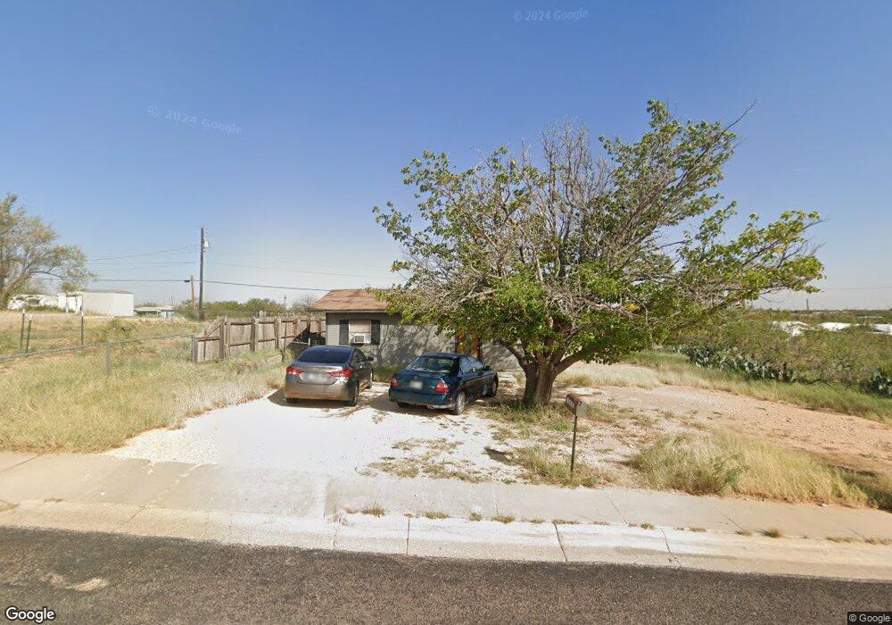 1403 Marijo Ave, Big Spring, TX 79720 - photo 1