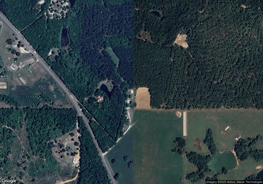 292 Shipman Firetower Rd, Lucedale, MS 39452 - photo 1