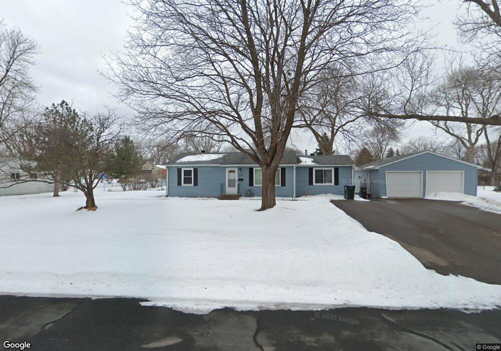 8736 Dupont Ave S, Bloomington, MN 55420 - photo 1