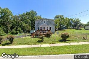 316 Cecil St, Charlestown, MD 21914