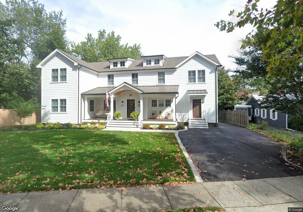 82 Black Point Rd, Rumson, NJ 07760 - photo 1