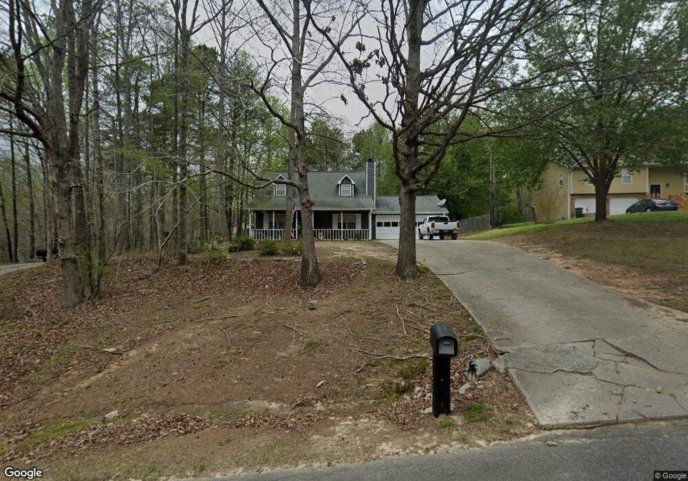 5012 Loving Rd, Flowery Branch, GA 30542 - photo 1