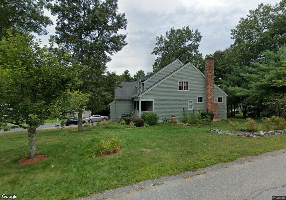 3 Wheelwright Ln unit 66, Acton, MA 01720 - photo 1