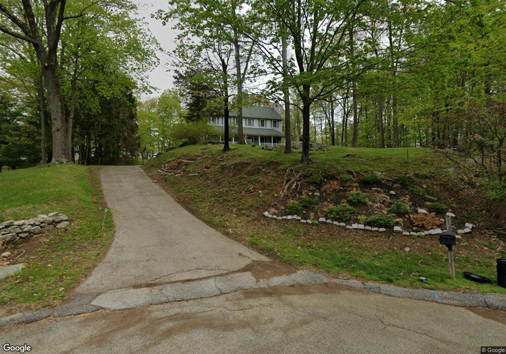 6 Giordano Dr, Cortlandt Manor, NY 10567 - photo 1