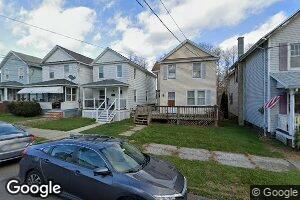 273 Miller St, Luzerne, PA 18709