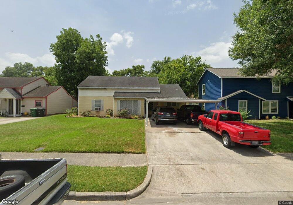 3810 Luca St, Houston, TX 77021 - photo 1