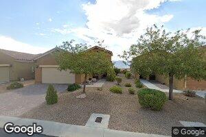 820 Bison Trail, Mesquite, NV 89034