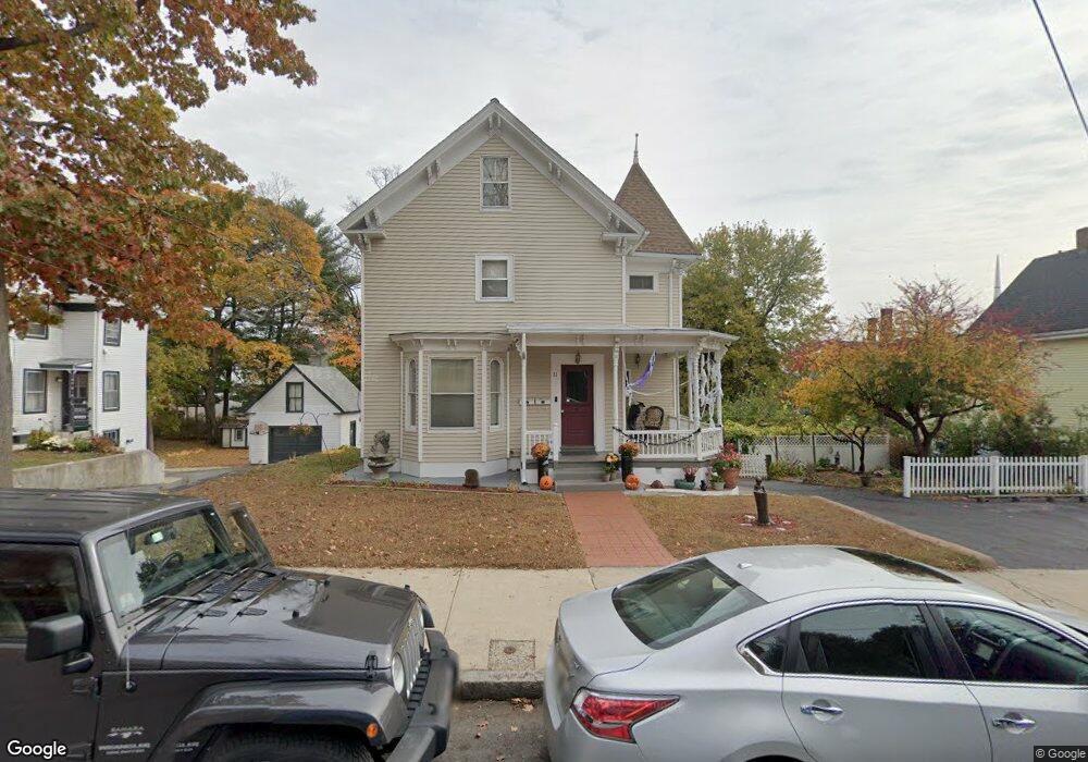 31 Pope St, Hudson, MA 01749 - photo 1