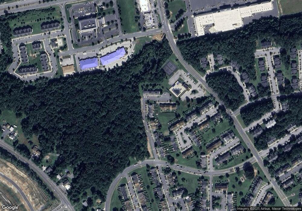 951 N Angel Valley Ct, Edgewood, MD 21040 - photo 1