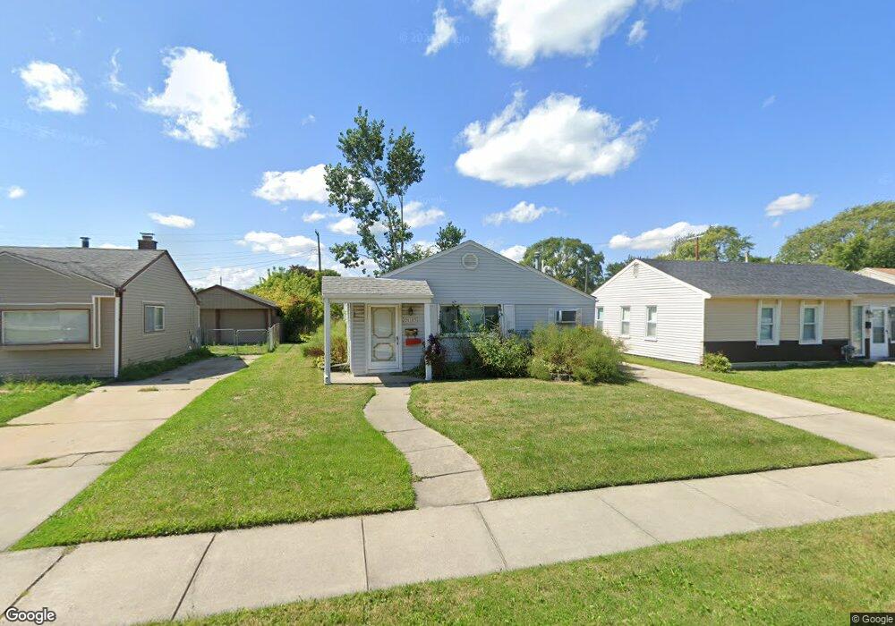 25183 Wiseman St, Roseville, MI 48066 - photo 1