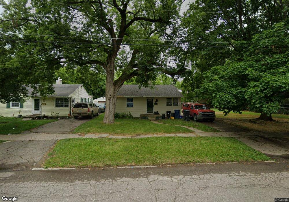 3021 Montana Ave, Flint, MI 48506 - photo 1