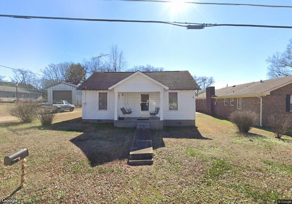 502 E 20th St SW, Rome, GA 30161 - photo 1