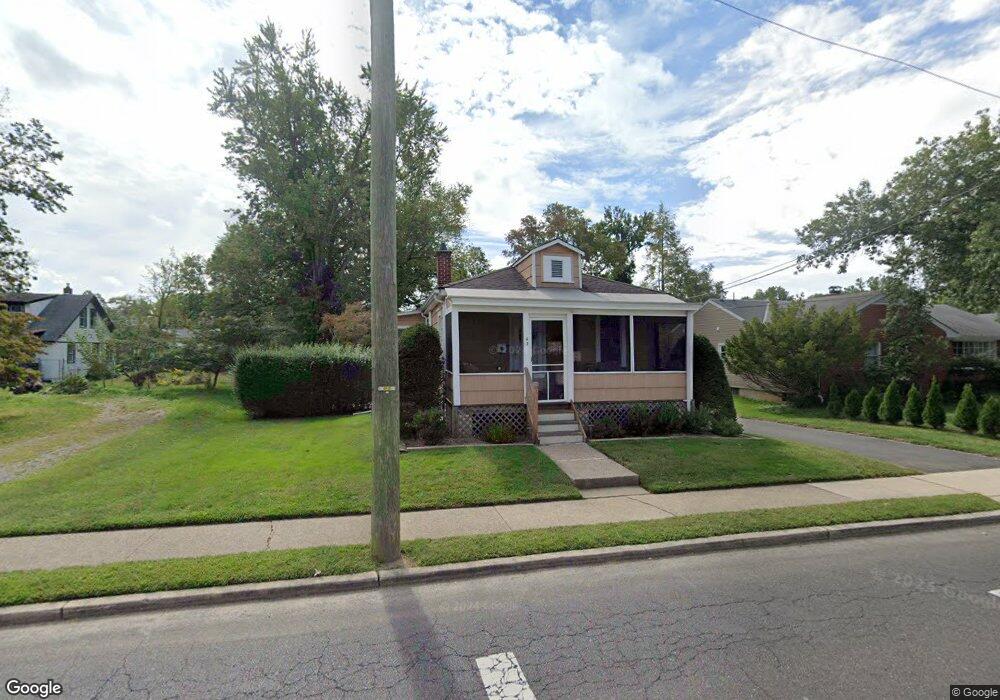 43 Central Ave, Ewing, NJ 08618 - photo 1