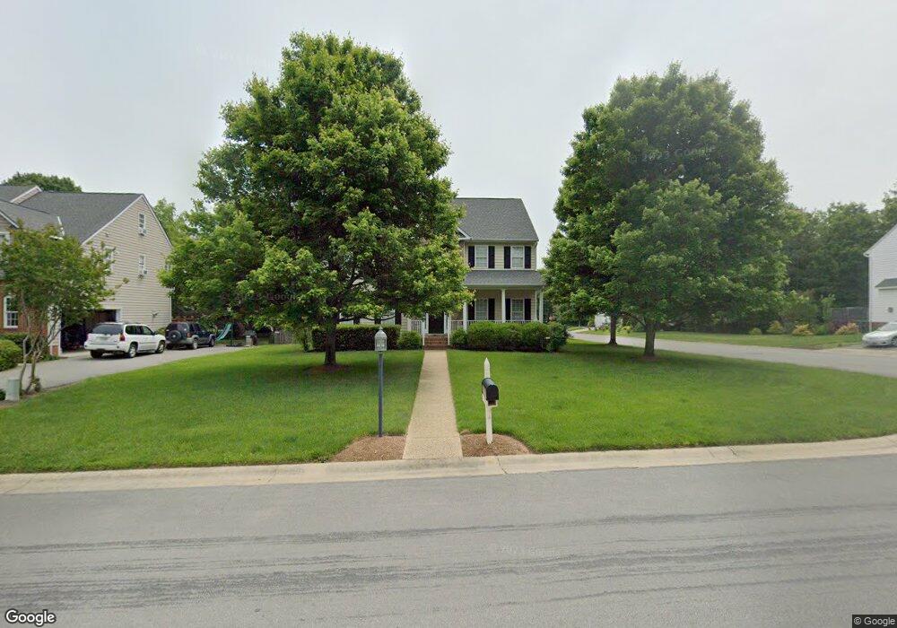 5401 Stanwood Way, Glen Allen, VA 23059 - photo 1