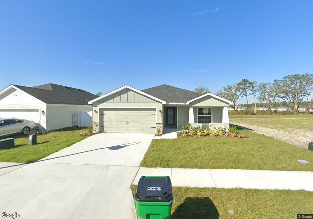 7030 Twisting Pines Loop, Zephyrhills, FL 33541 - photo 1