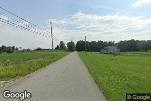 154 Bellpoint Rd, Avonmore, PA 15618