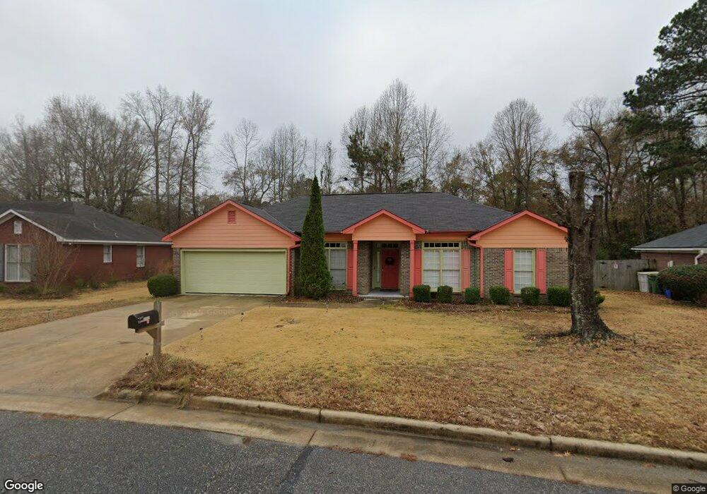 2012 Creekland Ct, Columbus, GA 31904 - photo 1