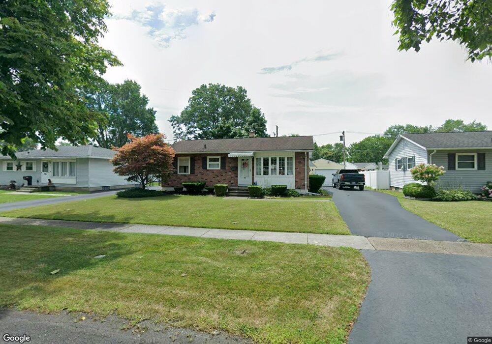 50 Jesella Dr W, North Tonawanda, NY 14120 - photo 1